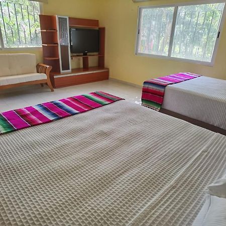 Paradise Ranch Cozumel Extérieur photo