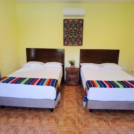 Paradise Ranch Cozumel Extérieur photo