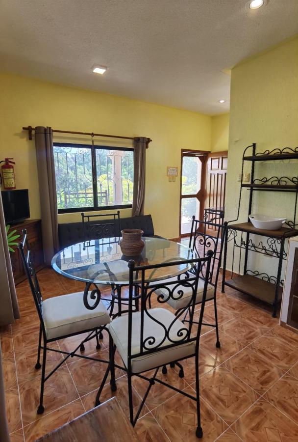 Paradise Ranch Cozumel Extérieur photo