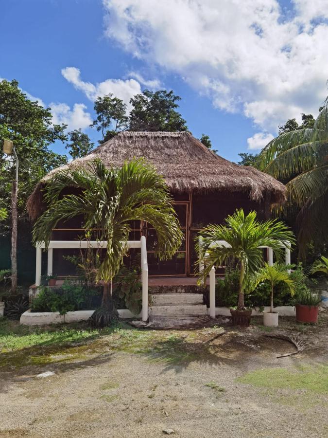 Paradise Ranch Cozumel Extérieur photo