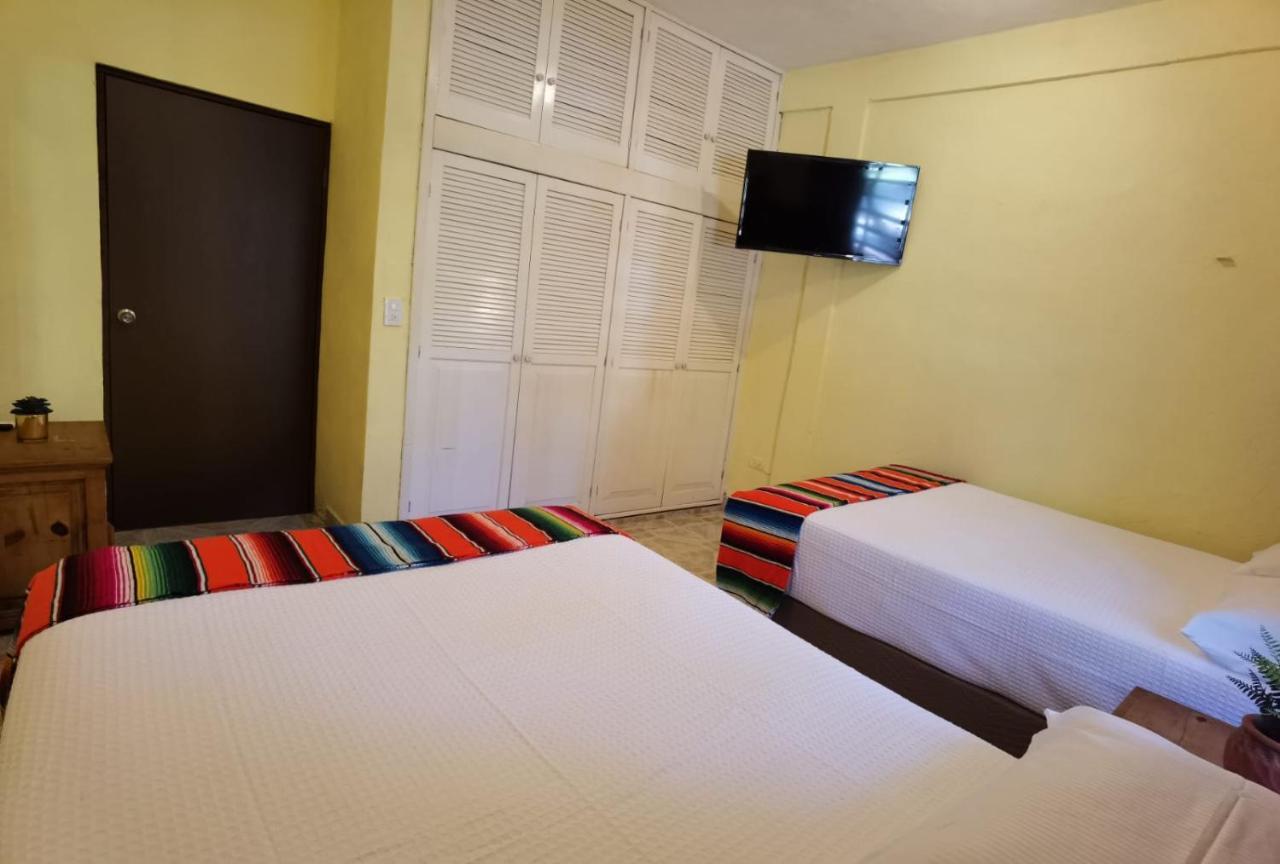 Paradise Ranch Cozumel Extérieur photo