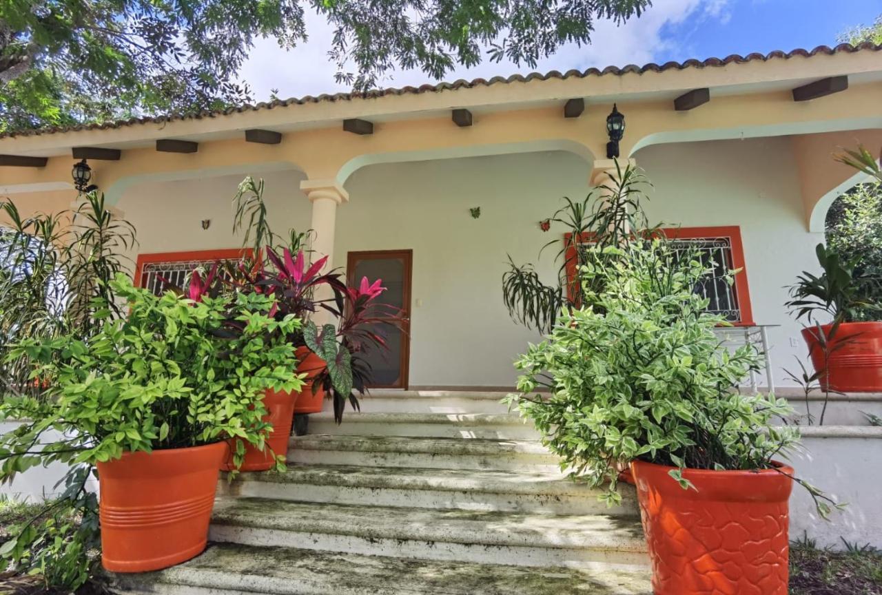 Paradise Ranch Cozumel Extérieur photo