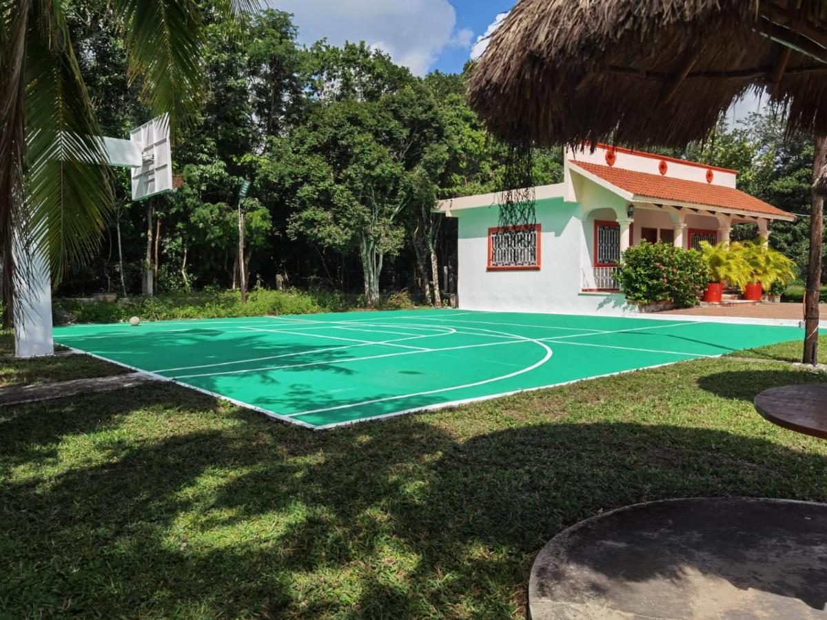 Paradise Ranch Cozumel Extérieur photo