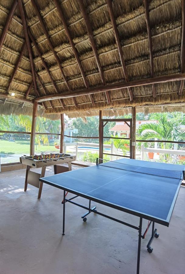 Paradise Ranch Cozumel Extérieur photo