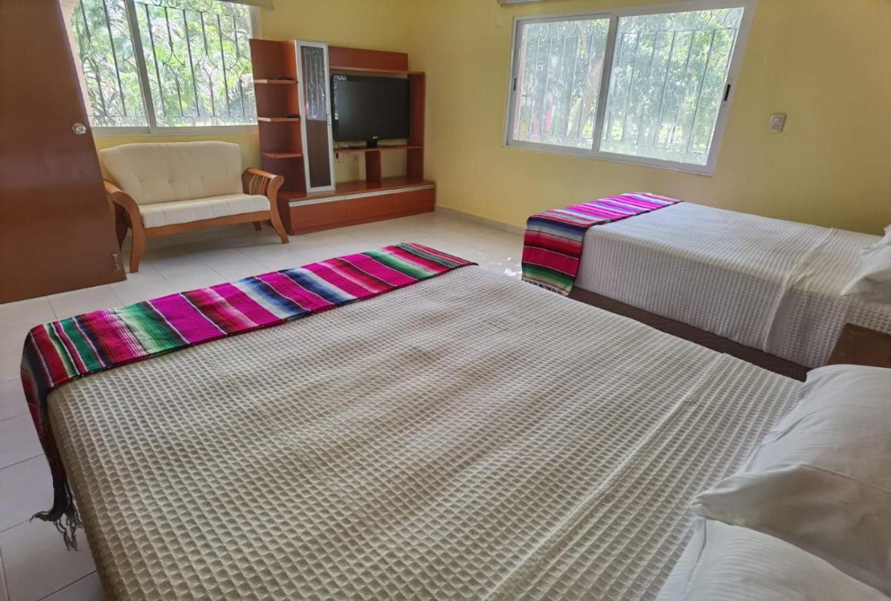 Paradise Ranch Cozumel Extérieur photo